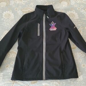 Alaska Airlines Womens Jacket Never Worn